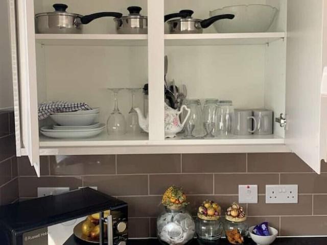 Apartment for rent in London Borough of Barnet, Greater London