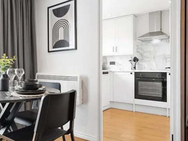 Apartment for rent in Colney Hatch, Greater London