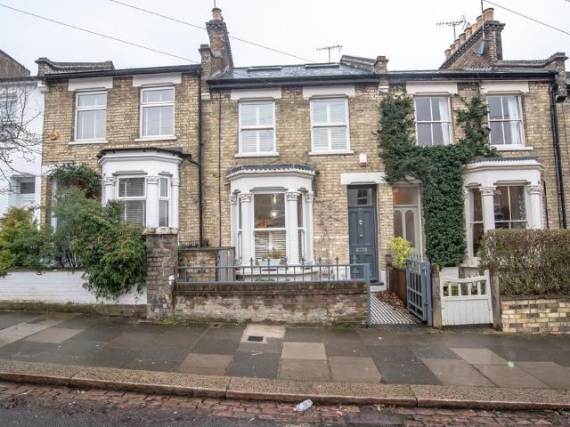 House for rent in Friern Barnet, Greater London