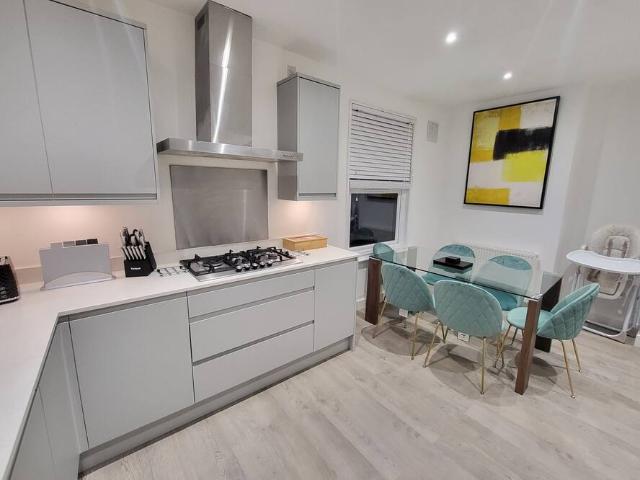 Apartment for rent in London Borough of Barnet, Greater London