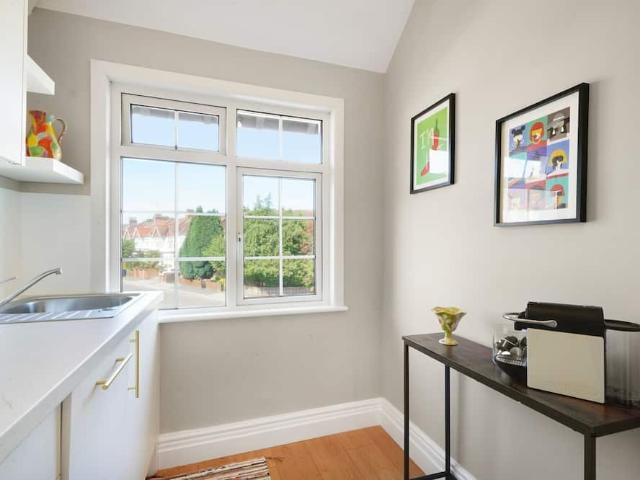 Apartment for rent in London Borough of Barnet, Greater London