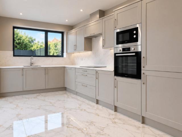 House for rent in North Finchley, Greater London