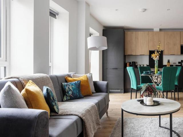 Apartment for rent in London Borough of Barnet, Greater London