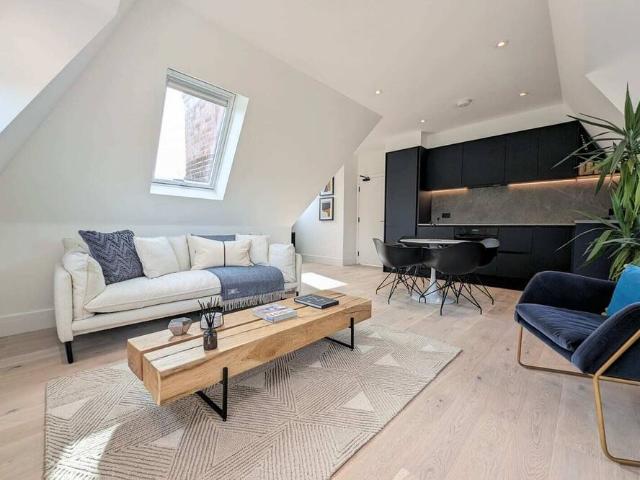 Apartment for rent in London Borough of Barnet, Greater London