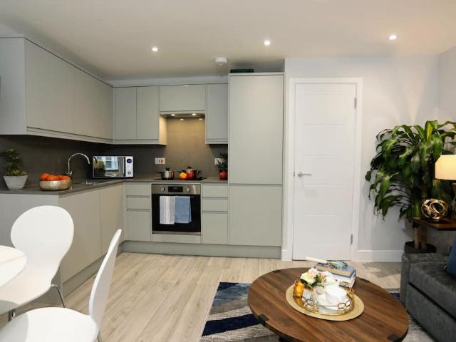 Apartment for rent in London Borough of Barnet, Greater London