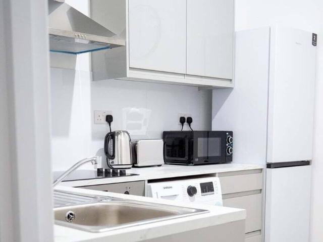 Apartment for rent in London Borough of Barnet, Greater London