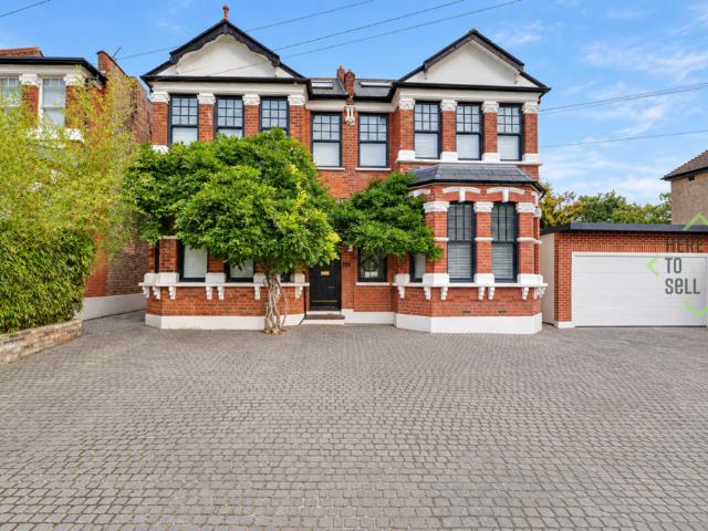 Apartment for rent in London Borough of Barnet, Greater London