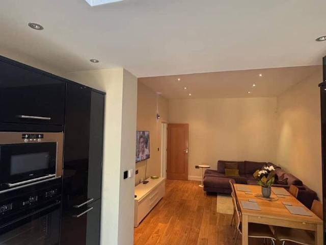 Apartment for rent in London Borough of Enfield, Greater London