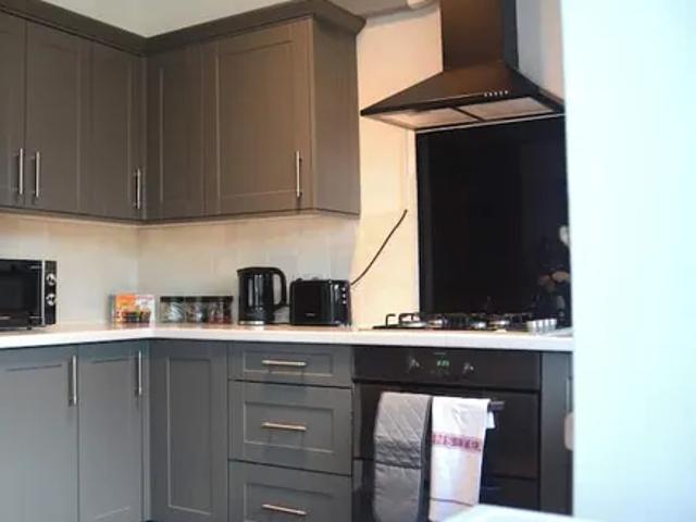 House for rent in Bowes, Greater London