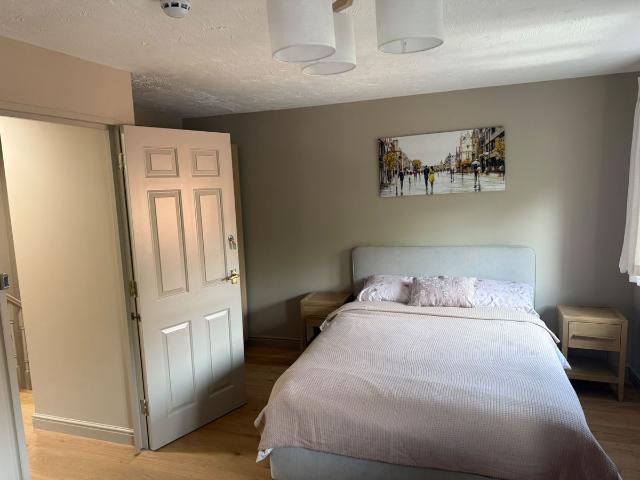 Studio for rent in Bowes Park, Greater London
