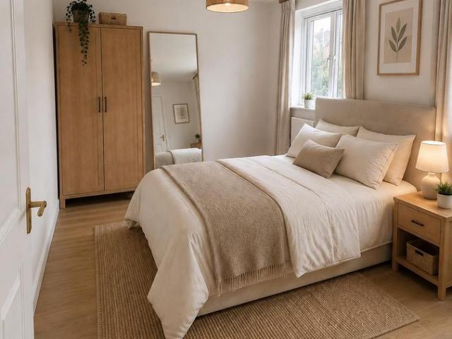 Studio for rent in Palmers Green, Greater London