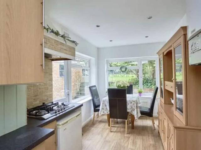 House for rent in London Borough of Enfield, Greater London