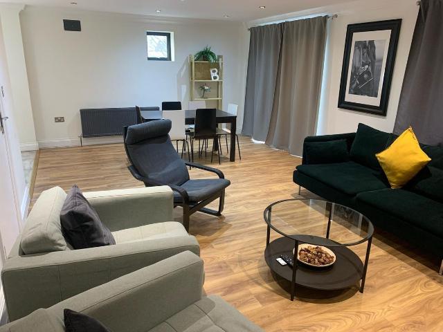 Apartment for rent in Tottenham Hale, Greater London