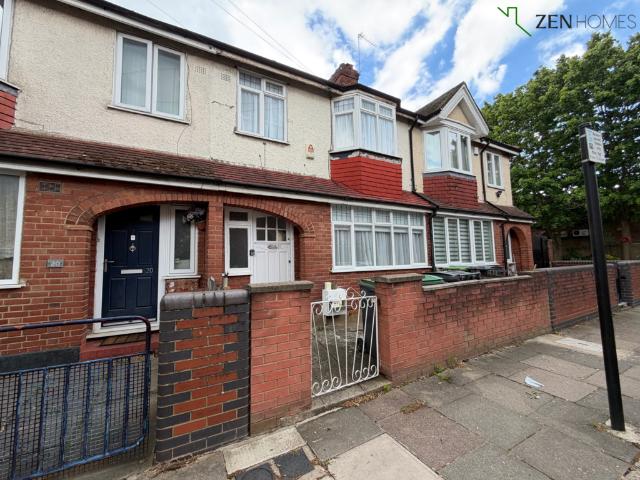 House for rent in Tottenham Hale, Greater London