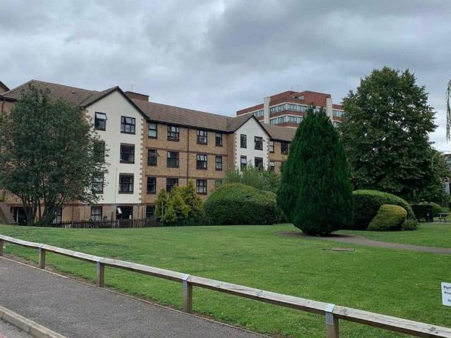 Apartment for rent in Greater London