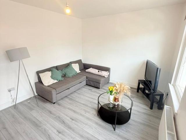 House for rent in South Tottenham, Greater London