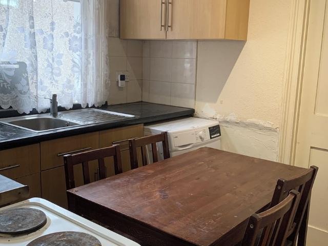 Apartment for rent in Tottenham Hale, Greater London