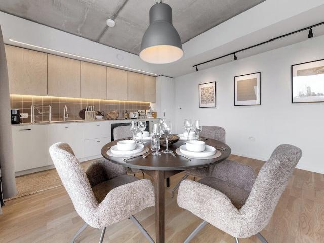 Apartment for rent in London Borough of Haringey, Greater London