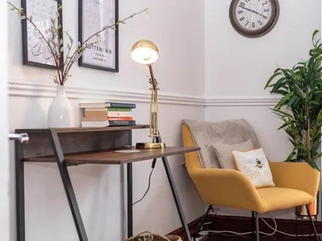 House for rent in Tottenham Hale, Greater London