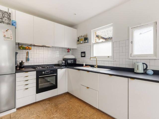 House for rent in South Tottenham, Greater London
