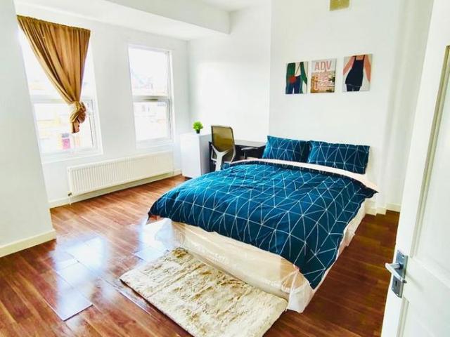 Room for rent in South Tottenham, Greater London