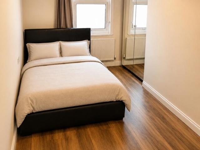 Apartment for rent in South Tottenham, Greater London