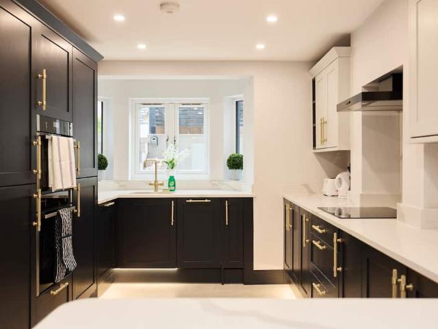 House for rent in London Borough of Hackney, Greater London