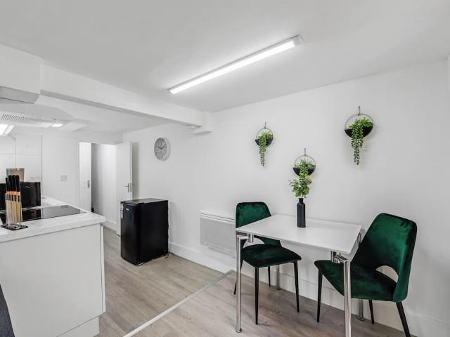 Apartment for rent in London Borough of Hackney, Greater London