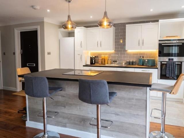 Apartment for rent in Upper Clapton, Greater London