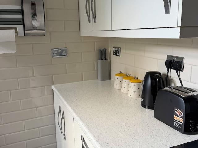 Apartment for rent in London Borough of Hackney, Greater London