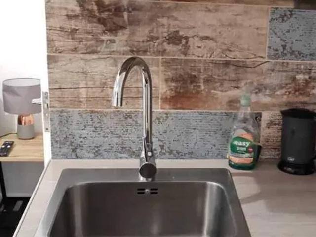 Apartment for rent in West Hackney, Greater London