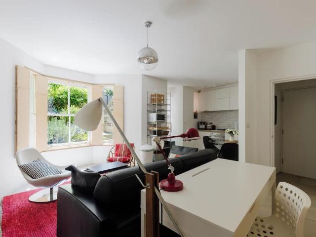Apartment for rent in London Borough of Hackney, Greater London