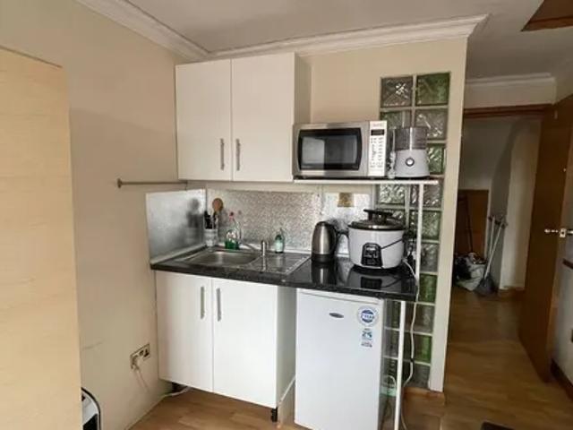Apartment for rent in Shacklewell, Greater London