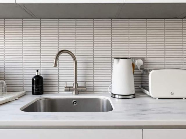 Apartment for rent in London Borough of Hackney, Greater London