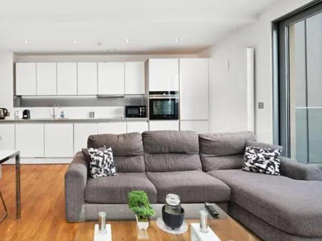 Apartment for rent in Dalston, De Beauvoir Town