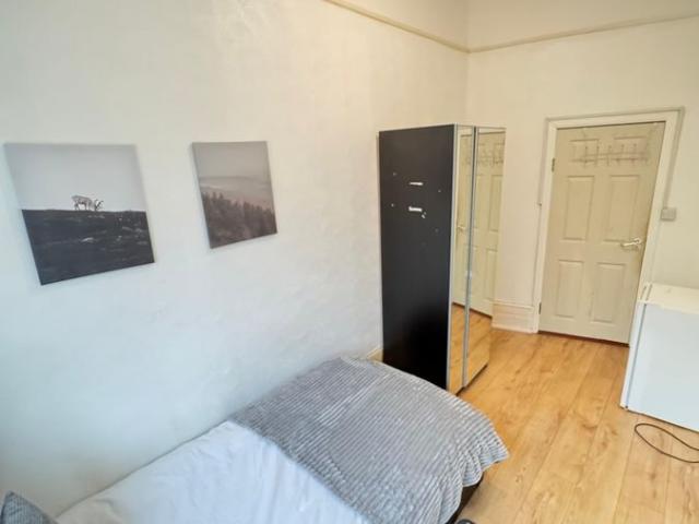 Room for rent in West Hackney, Upper Clapton