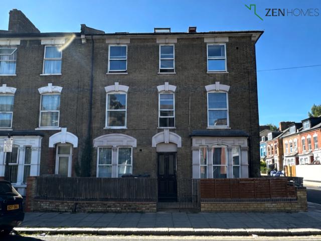 Apartment for rent in Greater London