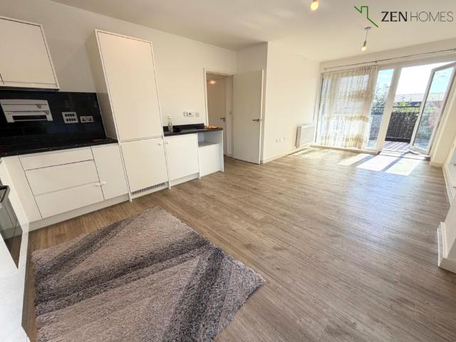 Apartment for rent in Greater London