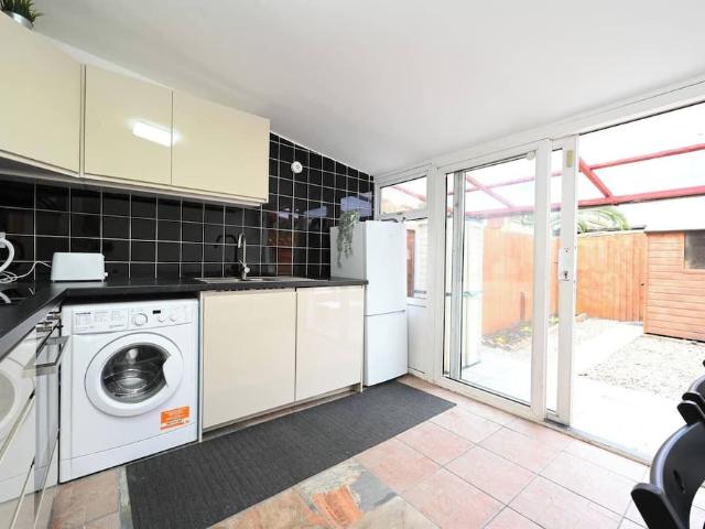 House for rent in Tower Gardens Estate, Greater London
