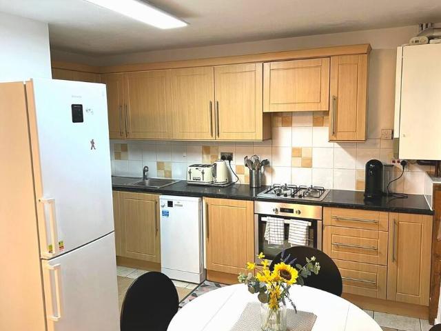 Apartment for rent in Tottenham Hale, Greater London