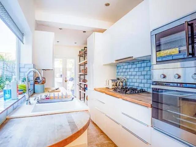 House for rent in Greater London