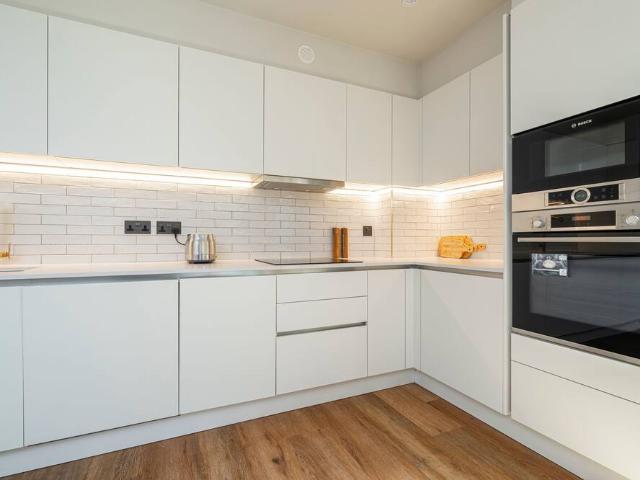 Apartment for rent in Tottenham Hale, Greater London