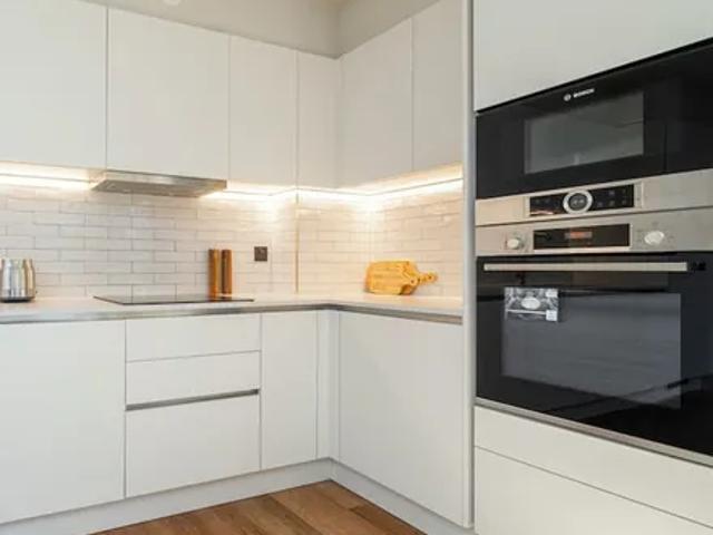 Apartment for rent in Tottenham Hale, Greater London