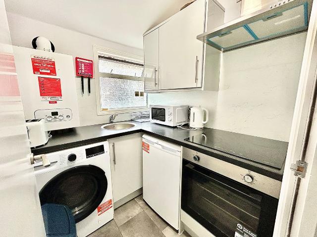 Studio for rent in Greater London