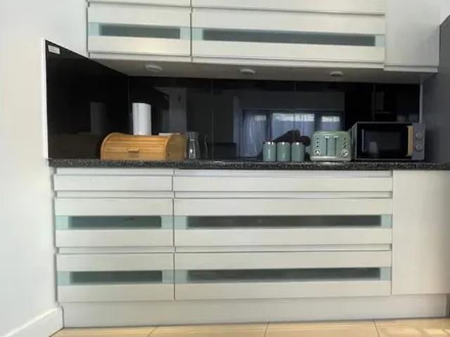 House for rent in Upper Edmonton, Greater London