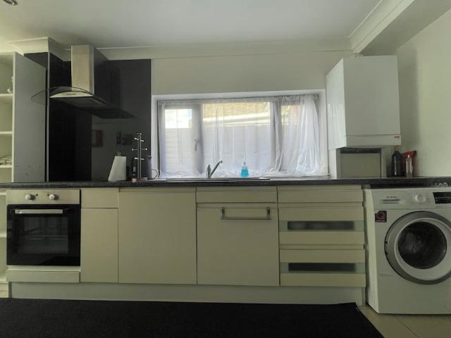 House for rent in Upper Edmonton, Greater London