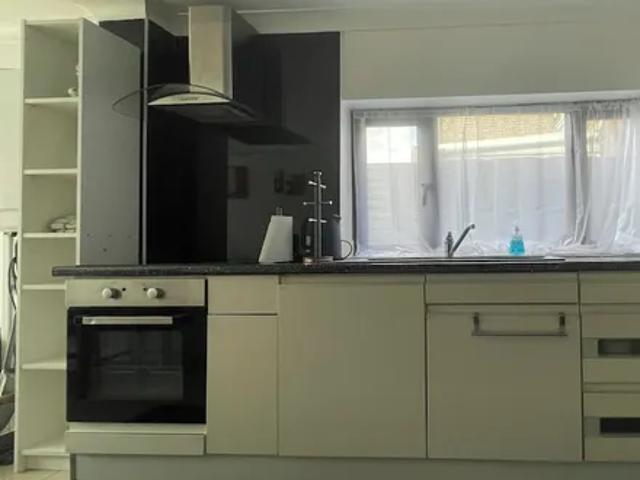House for rent in Upper Edmonton, Greater London