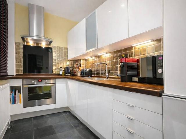 Apartment for rent in London Borough of Islington, Greater London