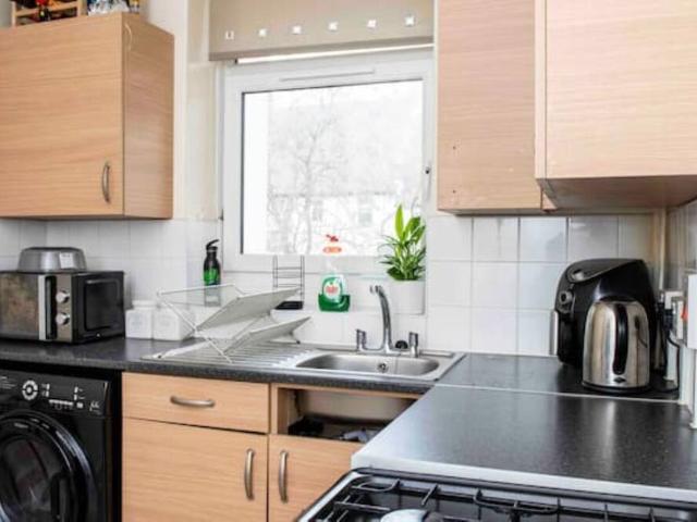 Apartment for rent in London Borough of Islington, Greater London