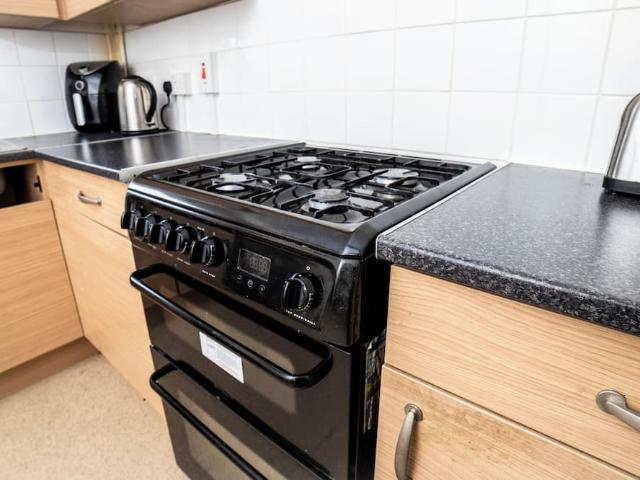 Apartment for rent in London Borough of Islington, Greater London